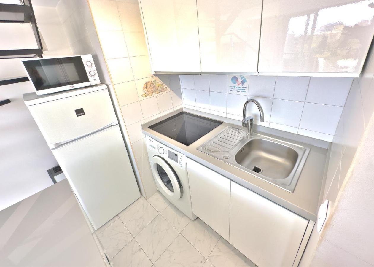 Skol 514 East Facing Duplex With Sea Views Apartemen Marbella