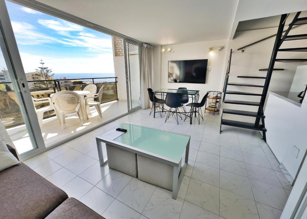 Skol 514 East Facing Duplex With Sea Views Apartemen *
