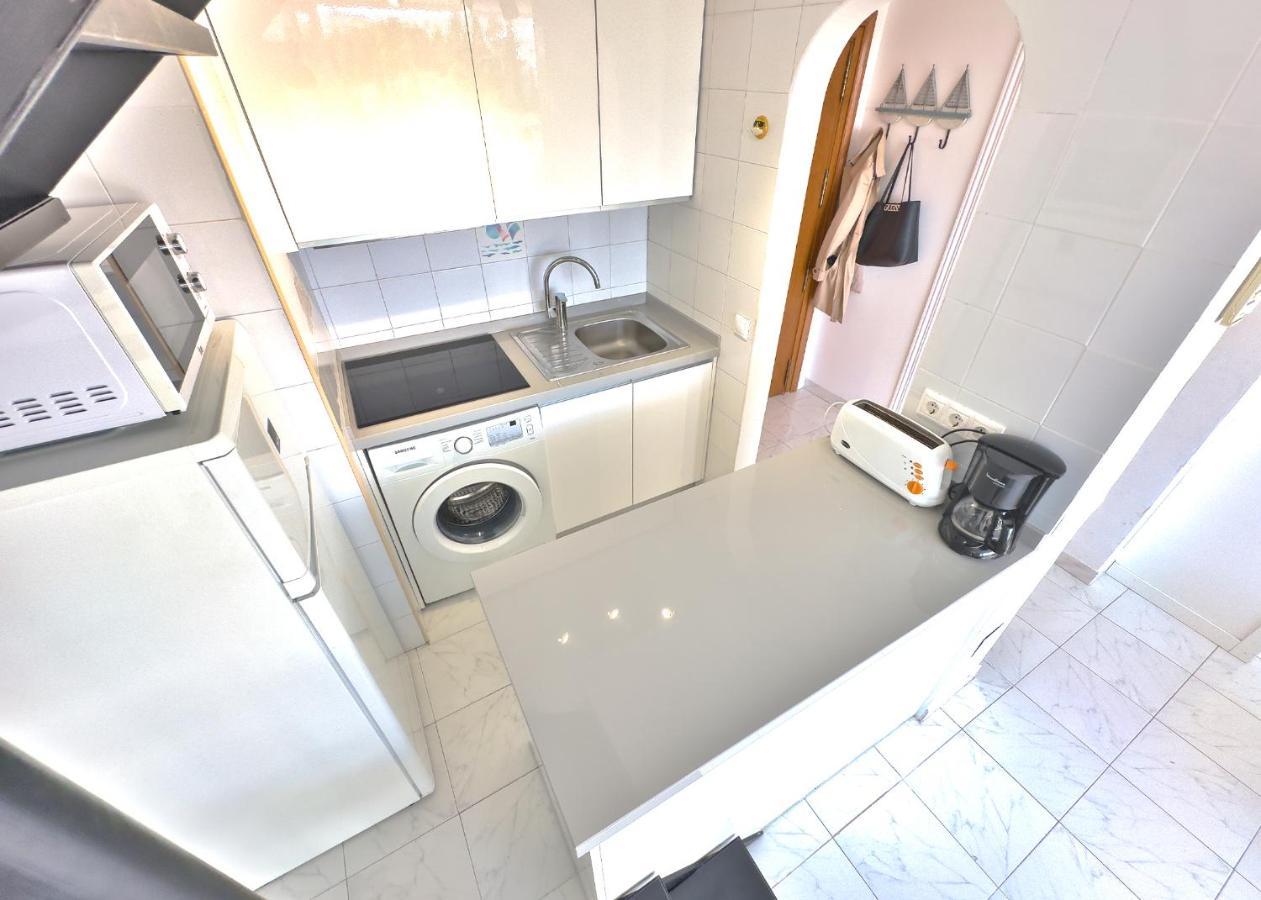 Apartemen Skol 514 East Facing Duplex With Sea Views Marbella