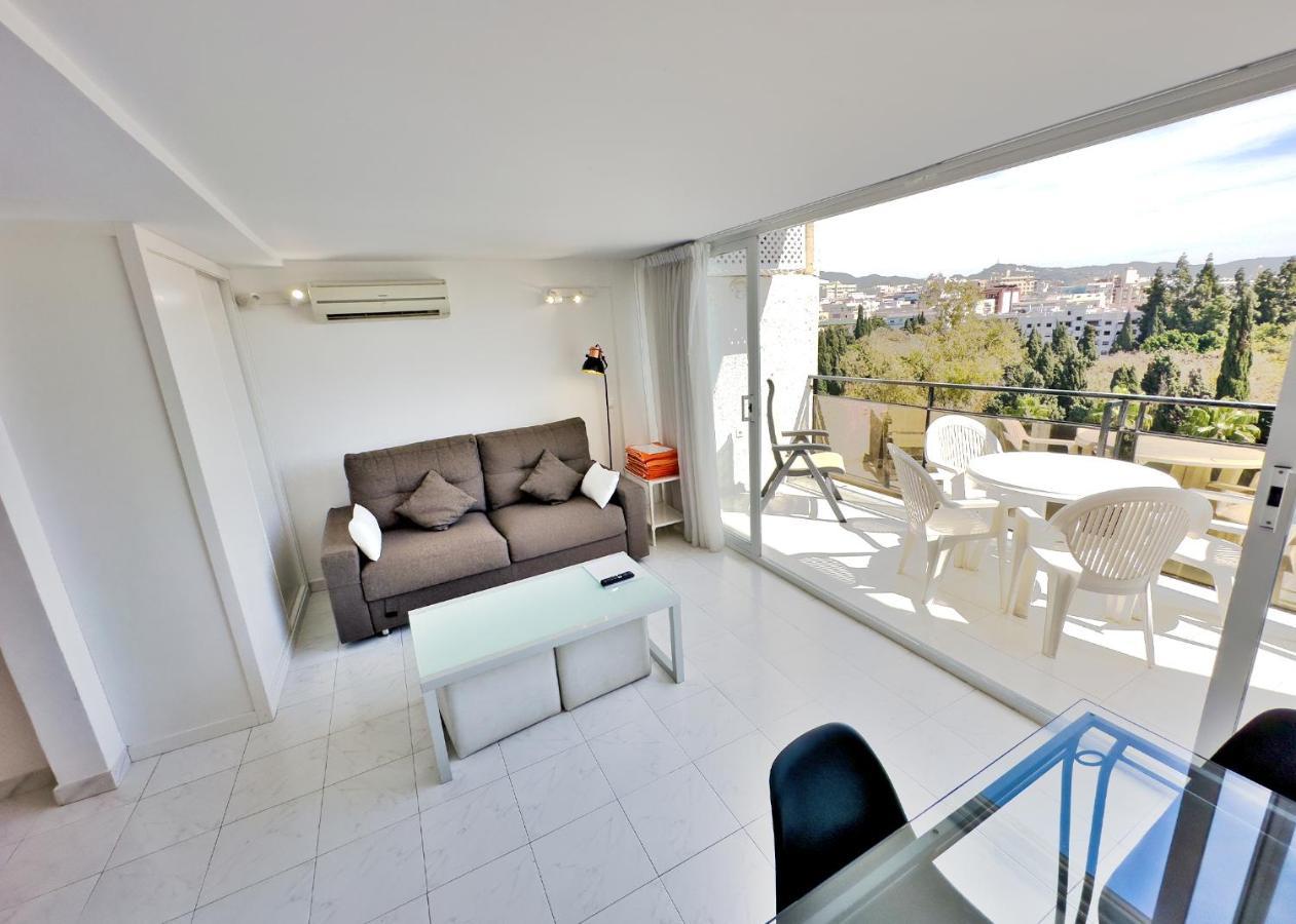 Skol 514 East Facing Duplex With Sea Views Apartemen *