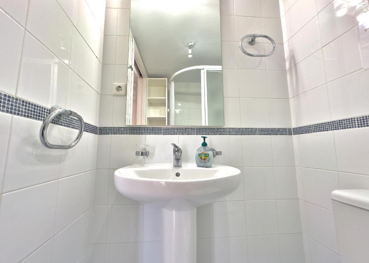 Apartemen Skol 514 East Facing Duplex With Sea Views *