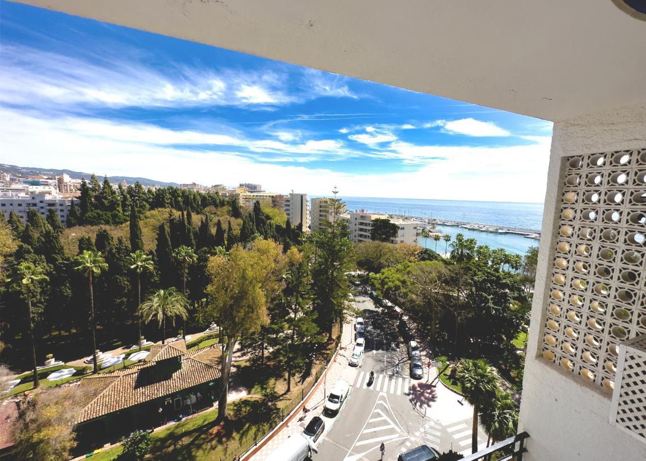 Apartemen Skol 514 East Facing Duplex With Sea Views