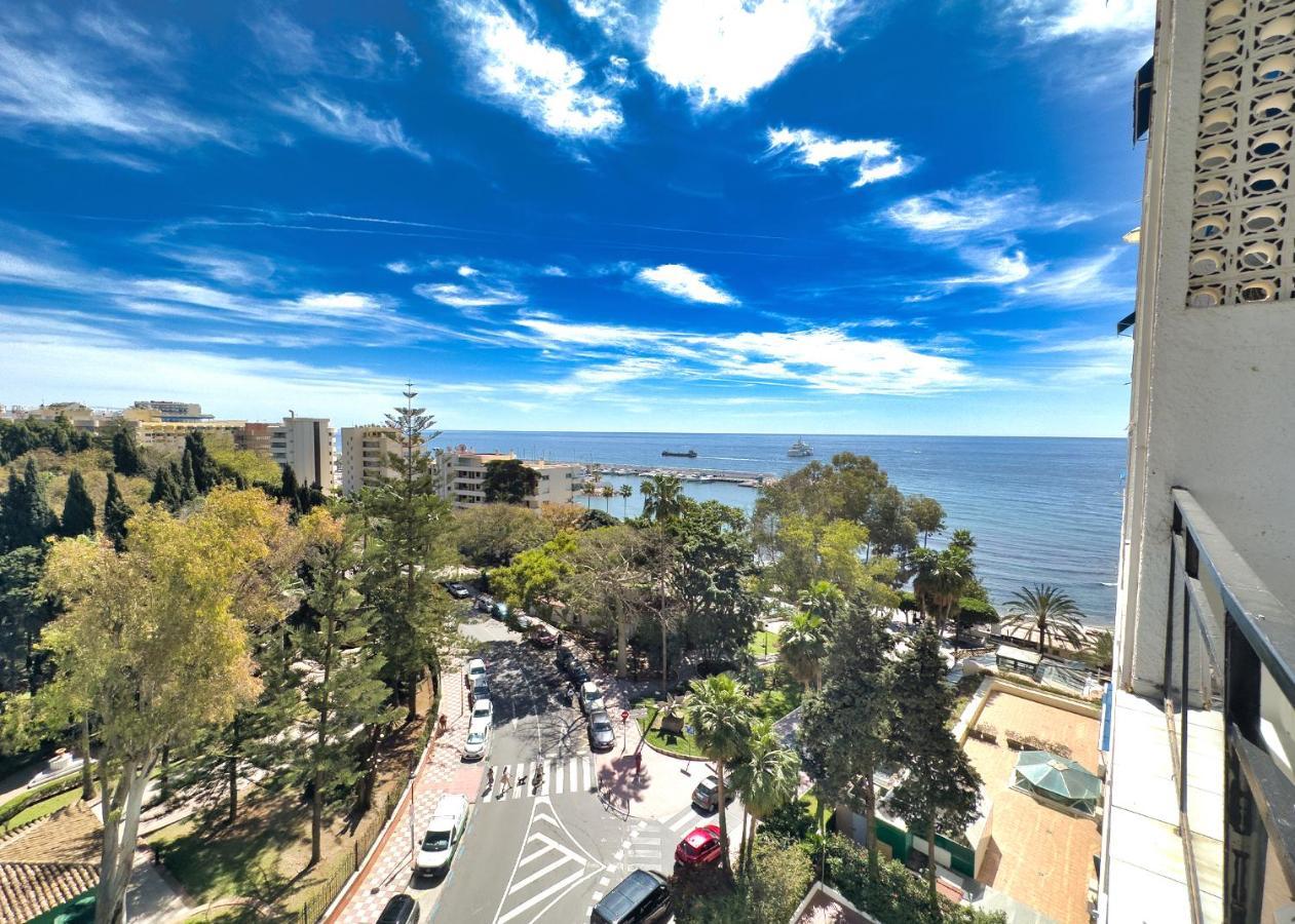 Skol 514 East Facing Duplex With Sea Views Apartemen