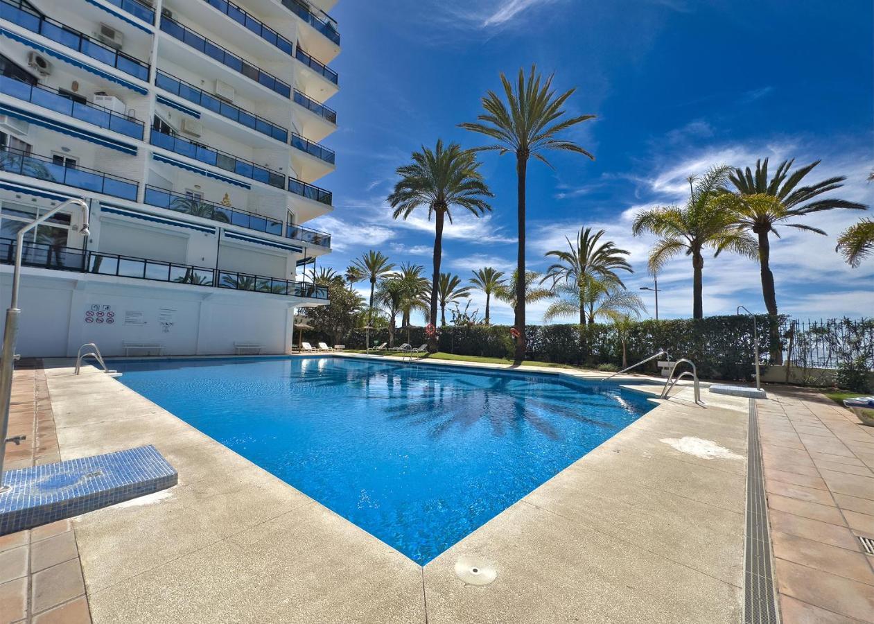 Apartemen Skol 514 East Facing Duplex With Sea Views Marbella
