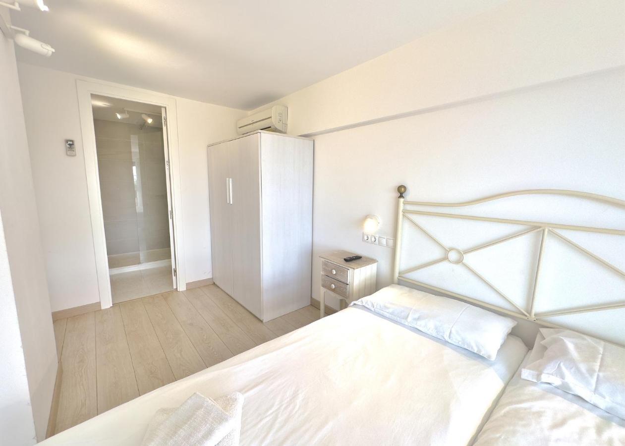 Apartemen Skol 514 East Facing Duplex With Sea Views Marbella